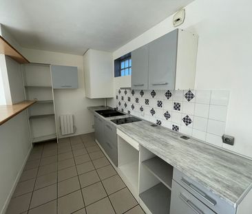 Location Maison 3 pièces 68m² - Photo 4