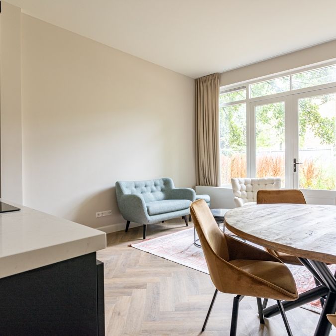 Prinsegracht 176 B, 's-gravenhage - Photo 1