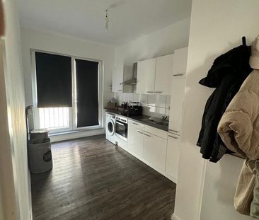 2-Zimmerwohnung Woltmershausen - Photo 2