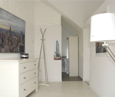 2 Zimmer in Düsseldorf - Photo 1