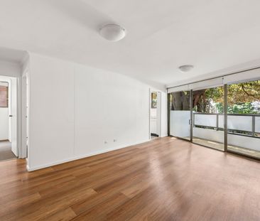 5/53-55 Elizabeth Bay Road, Elizabeth Bay NSW 2011 - Apartment For ... - Photo 4