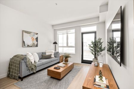 Live Kovo – 3 Bed |2 Bath Apartments for Rent - Photo 5