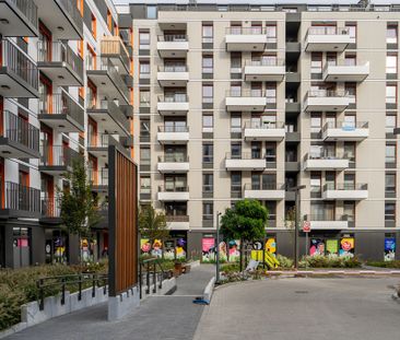 Nowoczesne 2 pokojowe z parkingiem na Ursusie - Photo 1