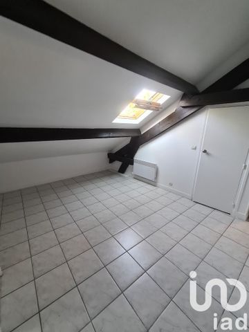 Appartement 1 pièce de 23 m² à Créteil (94000) - Photo 3