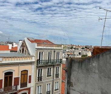 Apartment T1 in Santo António, Lisboa - Photo 3