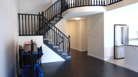 For Lease - 57 Muzzo Drive Unit# 38, Brampton, Ontario - Photo 5