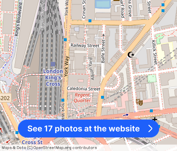 Albion Walk,London,N1 - Photo 1