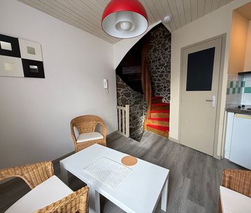 Location Appartement 1 pièce 18m² - Photo 4