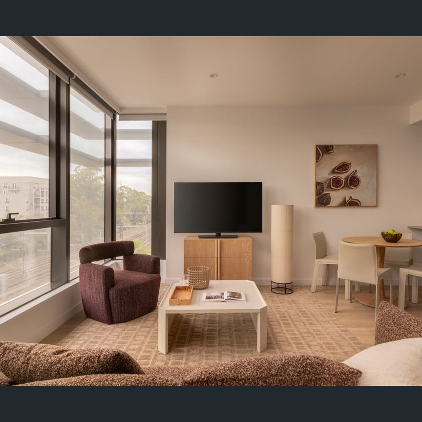 2 bedroom/16 Yarra St, South Yarra, Vic 3141 - Photo 1