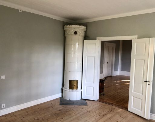 Roslagsvägen, Stockholm - Photo 1