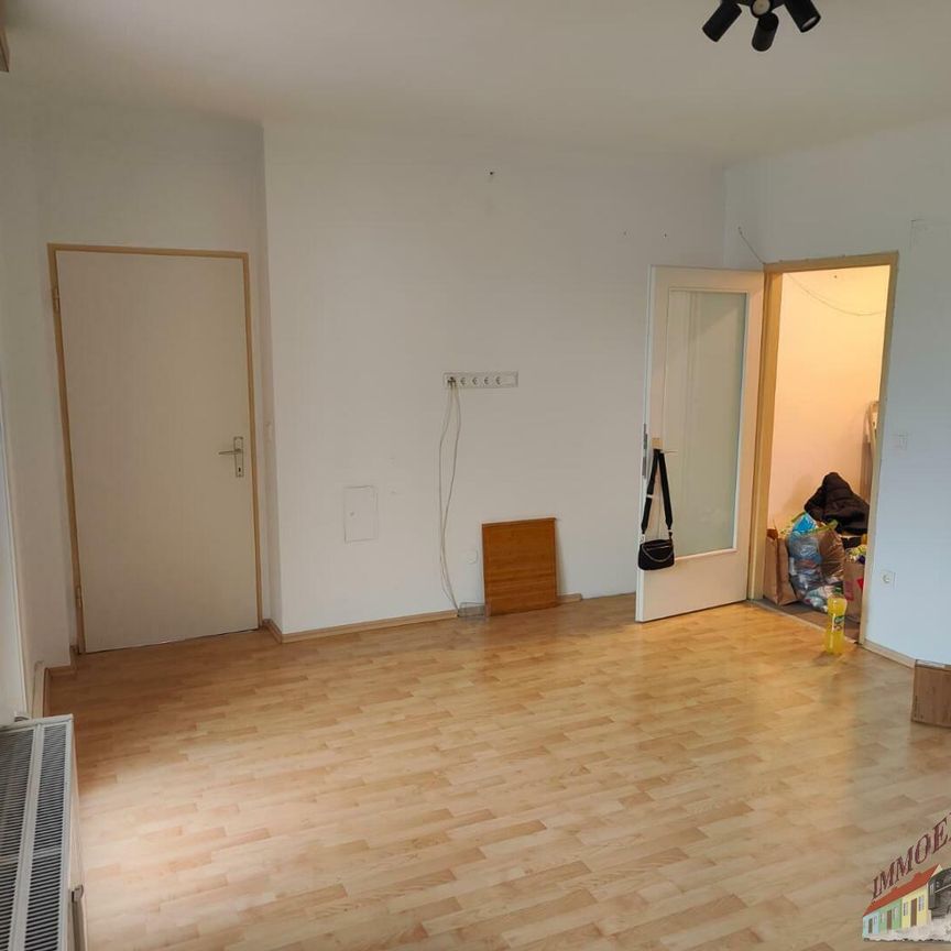 Gemeindewohnung in 1190 Görgengasse 26 an Berechtigte. Direktvergabe! - Photo 1