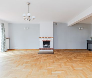 Wilanów 4 sypialnie / po remoncie - Photo 6