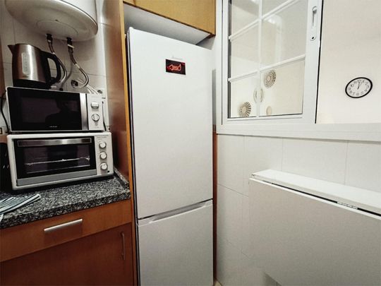 Piso de alquiler en Carrera de Capuchinos, 9, El Molinillo - Capuchinos - Photo 1