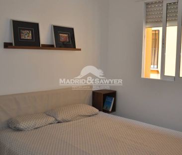 Amazing 3 bedroom house in Aguamarina for rent! - Photo 6