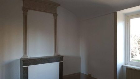 Location appartement 3 pièces 55.97 m² à Chomérac (07210) - Photo 2