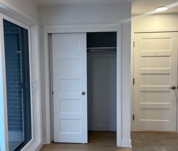 Appartement à louer - Photo 1