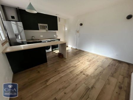 Appartement à louer 2 pièces 34.16m² - Photo 4