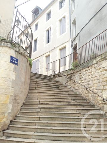 Location Appartement 1 pièce 30m² NEVERS 58000 - Photo 5