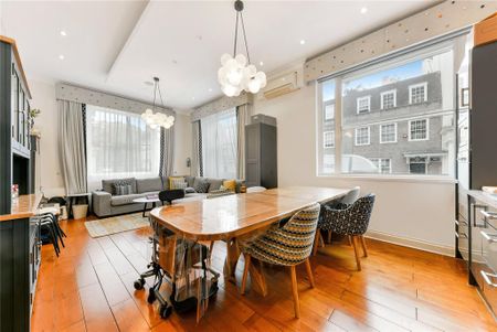 7 bedroom end of terrace house to rent - Photo 5
