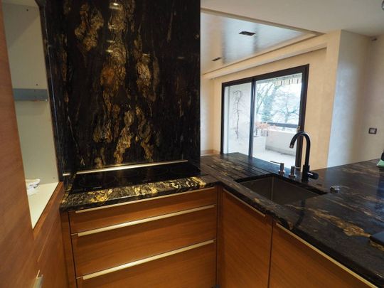 Location Appartement 3 pièces 66m² ANNECY LE VIEUX 74940 - Photo 1