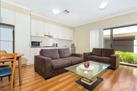 Two Bedroom Home in Wanted Locale - Photo 2