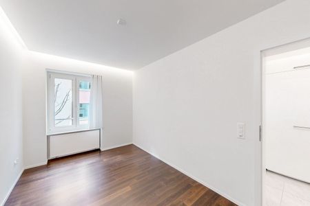 Bijoux zwischen Central und Irchelpark - Photo 2