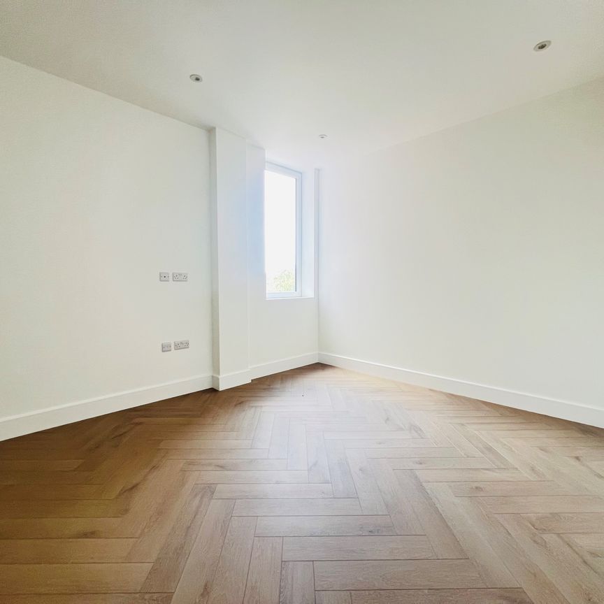 2 bedroom apartment to rent High Street, Flat 2, CR0 - Photo 1