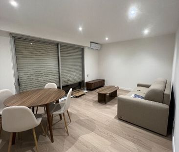 CROS DE CAGNES : Beau studio avec parking rénové - SEPT / JUIN - Photo 2