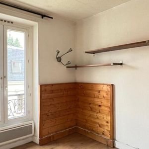 Appartement 11m² – 1 pièce – Saint mandé - Photo 2