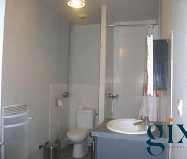 Location Appartement 2 pièces 38m² GRENOBLE 38000 - Photo 6