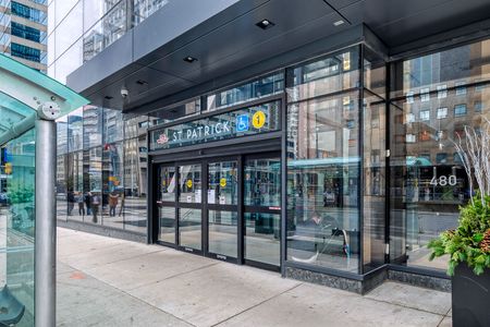 For Lease - 488 University Avenue Unit# 3302, Toronto, Ontario - Photo 3