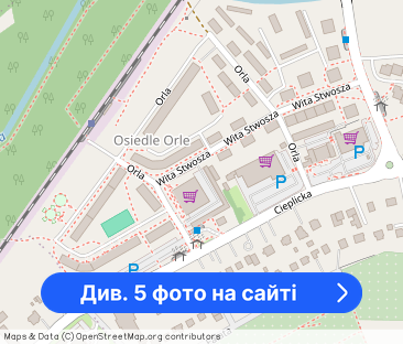 Kawalerka na Osiedlu Orlim do wynajęcia od zaraz - Фото 1