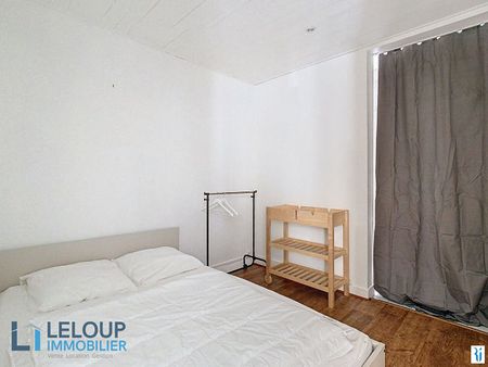 Location Appartement 2 pièces 30m² ROUEN 76000 - Photo 3