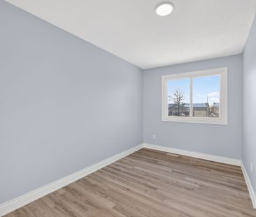 For Lease - 129 Greene Drive Unit# (Main-Upper), Brampton, Ontario - Photo 5