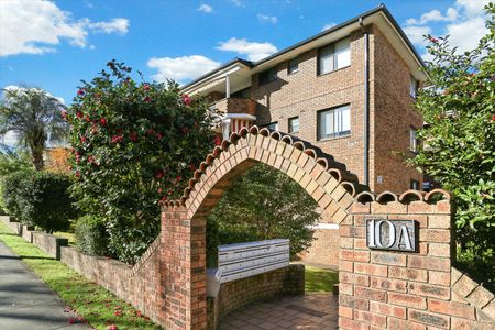 16/10A Muriel Street, Hornsby - Photo 4