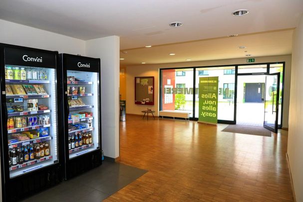 Bigger Bude 3.02.28 - Photo 1