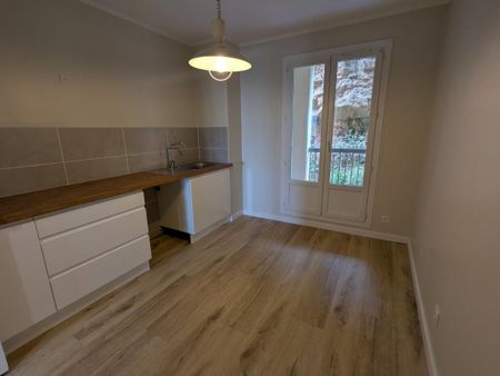 Appartement T3 Toulon (83100) - Photo 5