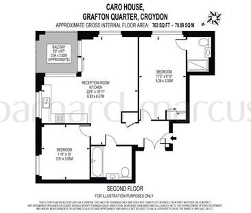 Watteau Square - Photo 6