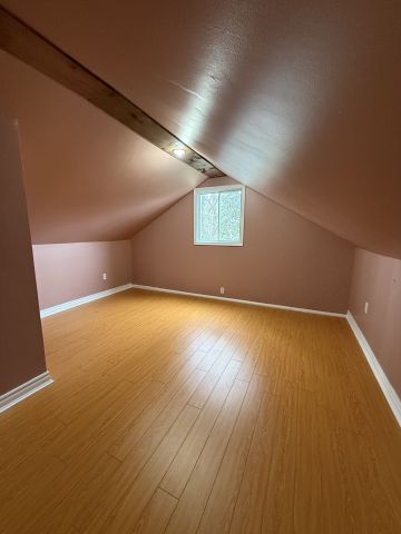 For Lease - 61 Cedar Drive Unit# MAIN, Toronto, Ontario - Photo 2