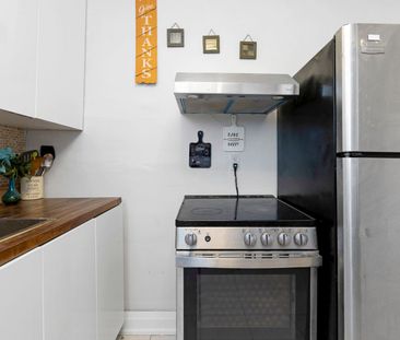 For Lease - 1259 Davenport Road Unit# Room, Toronto, Ontario - Photo 6