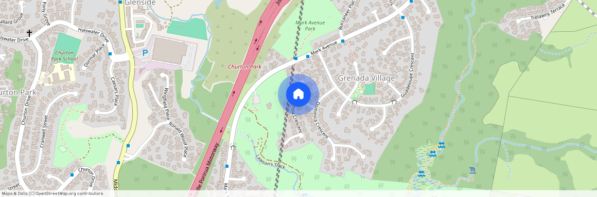 1 Curacao Place, Grenada Village, Wellington City