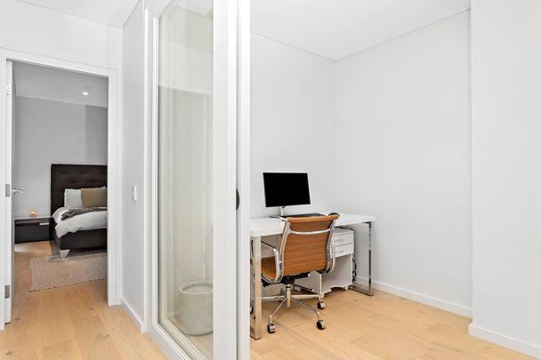 407/46-54 Harbour Street, Mosman NSW 2088 - Apartment For Rent | Domain - Photo 1