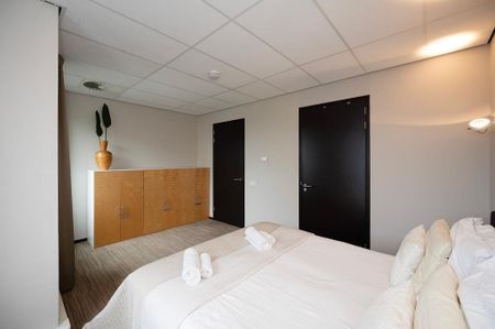 Appartement te huur: Eschertoren 7-E 2316 ET Leiden - Photo 5