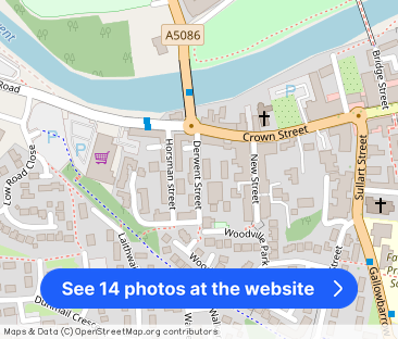 Stables Court, Derwent Street, Cockermouth - Photo 1