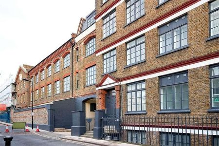 Anglers Lane, Kentish Town, London, NW5 - Photo 5