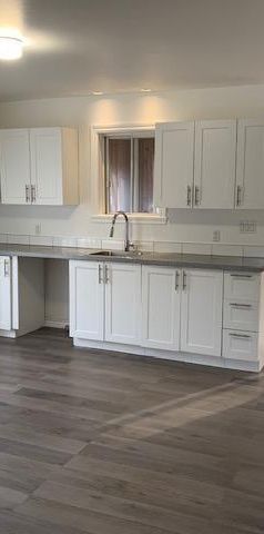 🏡 5½ à louer – Thermopompe, cour arrière et stationnement – Saint-Jérôme - Photo 1