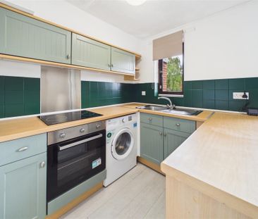 0 bedroom Studio flat to rent - Photo 1