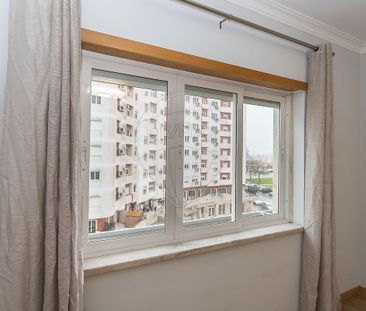 Apartamento T2 em Setúbal - Photo 4