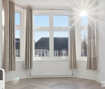 1 bedroom barn conversion to rent - Photo 5