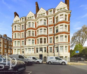 2 Bedroom Apartment, Ridgmount Gardens, Bloomsbury, WC1E - Photo 6